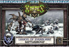 Legion of Everblight - Battlegroup (Hordes)